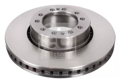 FEBI BILSTEIN 1x Brake Disc (101732)