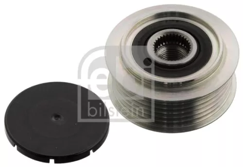 FEBI BILSTEIN 1x Alternator Freewheel Clutch (101765)