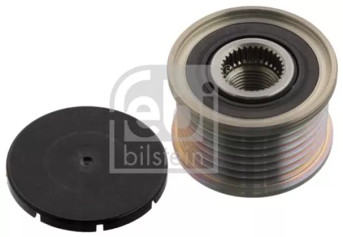 1x Alternator Freewheel Clutch