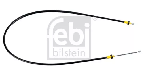 FEBI BILSTEIN 1x Cable Pull, parking brake (101802)