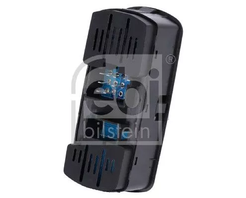 FEBI BILSTEIN 1x Multi-Function Switch (101841)