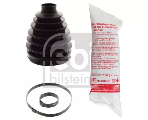 FEBI BILSTEIN 1x Bellow Kit, drive shaft (101864)