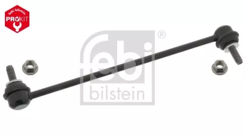 1x Link/Coupling Rod, stabiliser bar