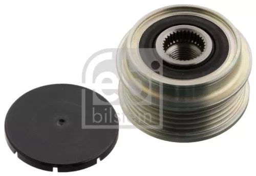 1x Alternator Freewheel Clutch