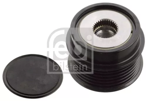 1x Alternator Freewheel Clutch