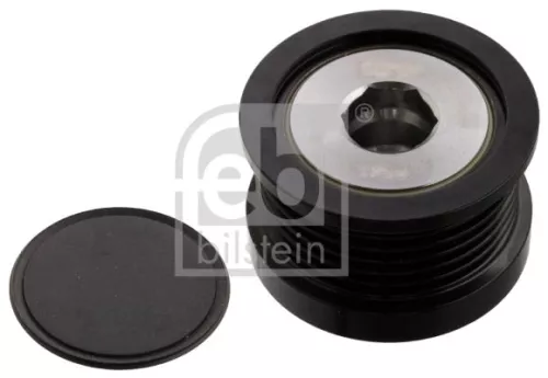 FEBI BILSTEIN 1x Alternator Freewheel Clutch (101956)