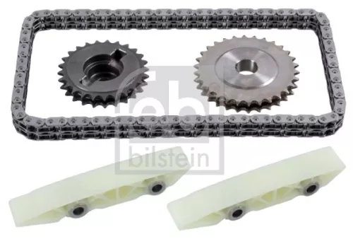 1x Chain Kit, oil pump drive