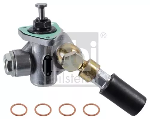 1x Pump, fuel pre-supply