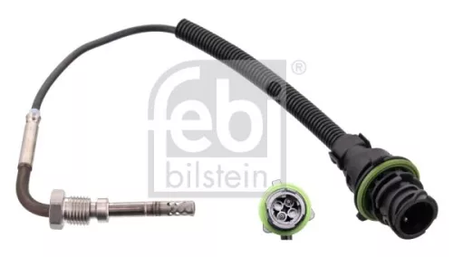 FEBI BILSTEIN 1x Sensor, exhaust gas temperature (102009)