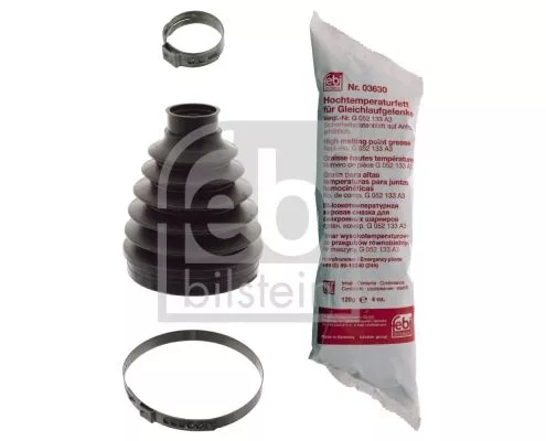 FEBI BILSTEIN 1x Bellow Kit, drive shaft (102062)