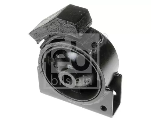 1x Mounting, engine