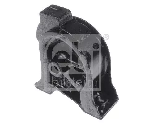 1x Mounting, engine