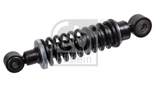 1x Shock Absorber, driver cab suspension