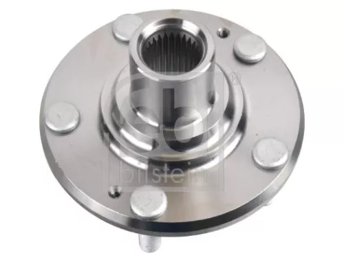 1x Wheel Hub