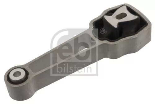 1x Mounting, engine