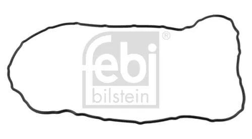 1x Gasket, oil sump