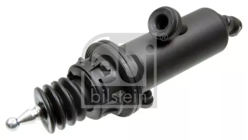 1x Master Cylinder, clutch
