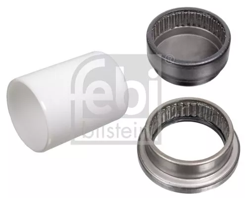 FEBI BILSTEIN 1x Needle Bearing, axle beam (102481)