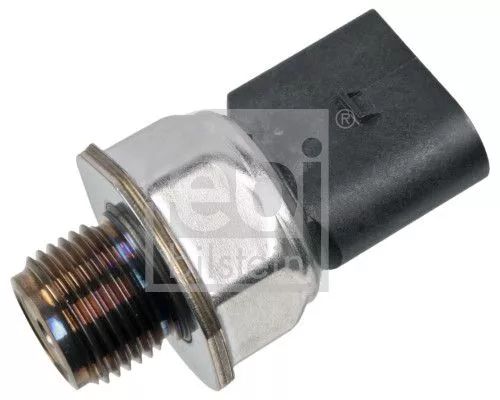 FEBI BILSTEIN 1x Sensor, fuel pressure (102489)
