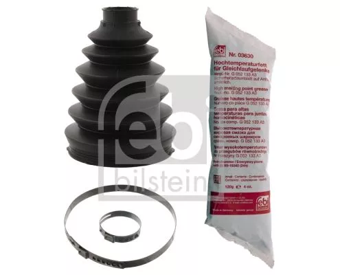 FEBI BILSTEIN 1x Bellow Kit, drive shaft (102490)