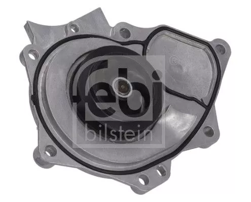 FEBI BILSTEIN 1x Water Pump, engine cooling (102495)