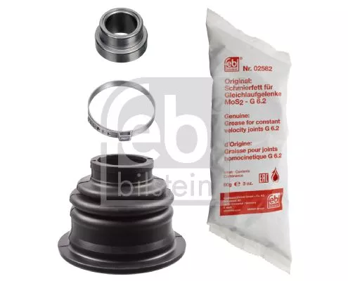 FEBI BILSTEIN 1x Bellow Kit, drive shaft (102503)
