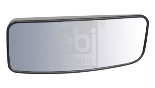 FEBI BILSTEIN 1x Mirror Glass, wide angle mirror (102563)