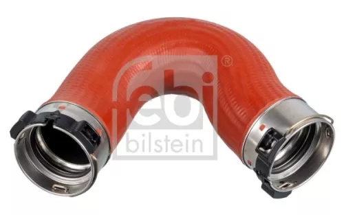 FEBI BILSTEIN 1x Charge Air Hose (102582)