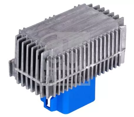 FEBI BILSTEIN 1x Relay, glow plug system (102690)