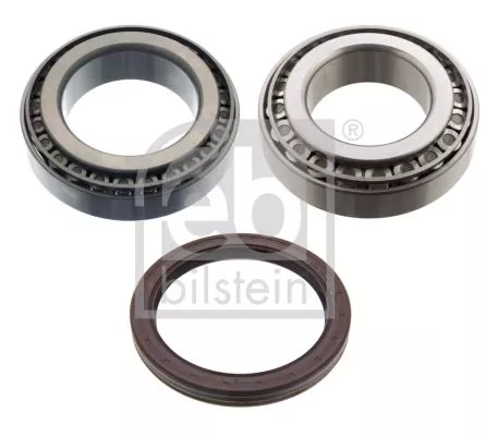 FEBI BILSTEIN 1x Wheel Bearing Kit (102734)