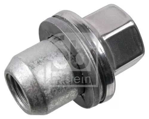 1x Wheel Nut