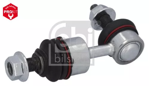FEBI BILSTEIN 1x Link/Coupling Rod, stabiliser bar (102843)