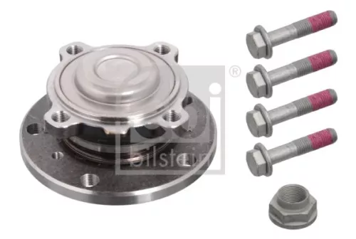 1x Wheel Bearing Kit