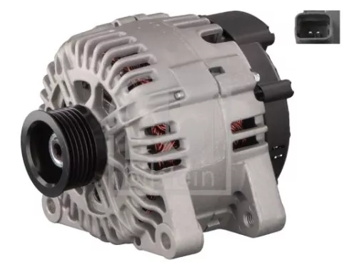 FEBI BILSTEIN 1x Alternator (102950)