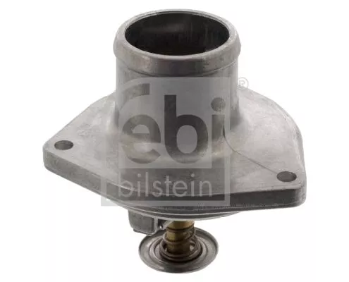 FEBI BILSTEIN 1x Thermostat, coolant (103154)