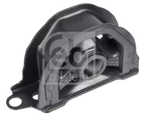 1x Mounting, engine