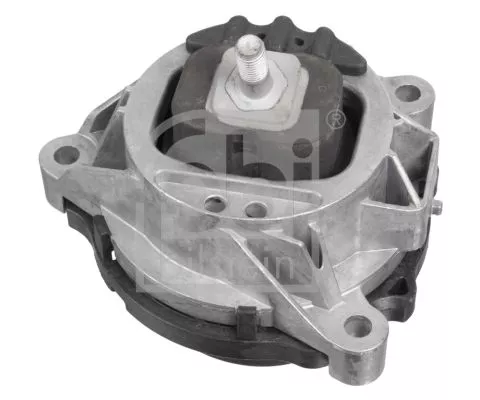 1x Mounting, engine