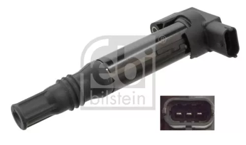 1x Ignition Coil