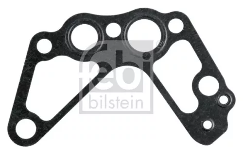 1x Gasket, oil pump