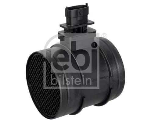 1x Mass Air Flow Sensor