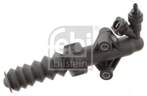 FEBI BILSTEIN 1x Slave Cylinder, clutch (103516)
