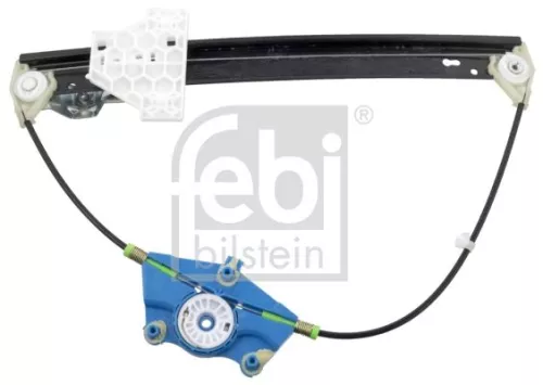 1x Window Regulator