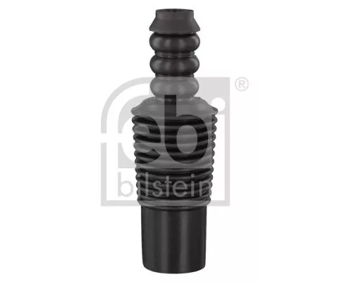 FEBI BILSTEIN 1x Protective Cap/Bellow, shock absorber (103791)