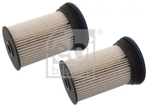 1x Fuel Filter Set