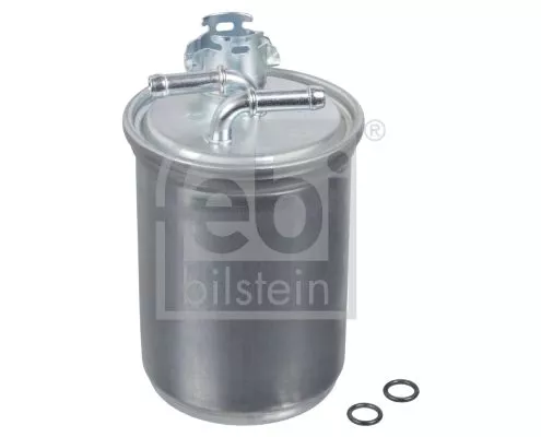 1x Fuel Filter