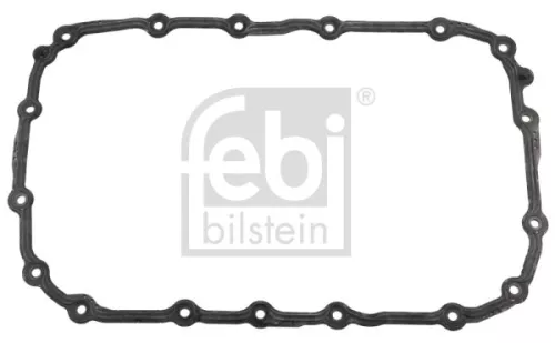 1x Gasket, automatic transmission oil sump