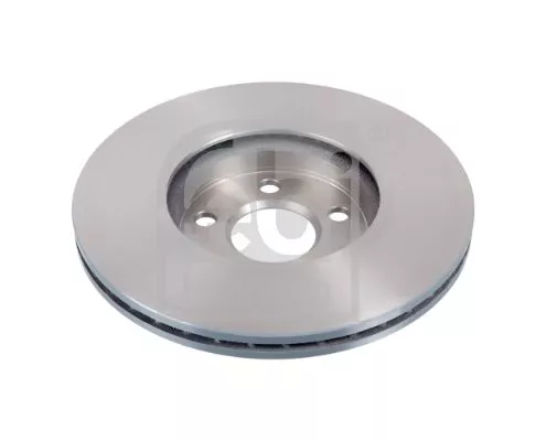 FEBI BILSTEIN 2x Brake Disc (104104)