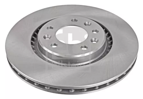 FEBI BILSTEIN 2x Brake Disc (104170)