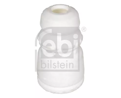 1x Rubber Buffer, suspension