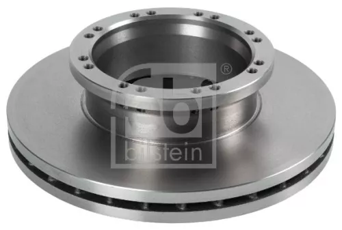 1x Brake Disc